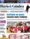 Dirio de Coimbra - 2016-03-03