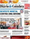 Dirio de Coimbra - 2016-03-05