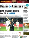 Dirio de Coimbra - 2016-03-07