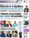 Dirio de Coimbra - 2016-03-08