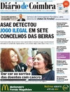Dirio de Coimbra - 2016-03-09