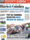 Dirio de Coimbra - 2016-03-11