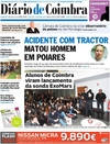 Dirio de Coimbra - 2016-03-15