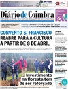Dirio de Coimbra - 2016-03-22