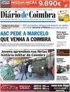 Dirio de Coimbra - 2016-03-25
