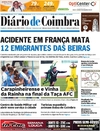 Dirio de Coimbra - 2016-03-26