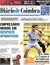 Dirio de Coimbra - 2016-03-27