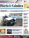Dirio de Coimbra - 2016-03-28