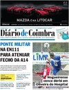 Dirio de Coimbra - 2016-04-04