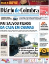 Dirio de Coimbra - 2016-04-08