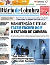 Dirio de Coimbra - 2016-04-09