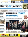 Dirio de Coimbra - 2016-04-12