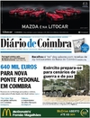 Dirio de Coimbra - 2016-04-20