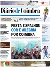 Dirio de Coimbra - 2016-04-25
