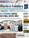 Dirio de Coimbra - 2016-05-03