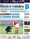 Dirio de Coimbra - 2016-05-08