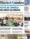 Dirio de Coimbra - 2016-05-15