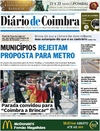 Dirio de Coimbra - 2016-05-18