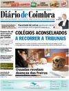 Dirio de Coimbra - 2016-05-19