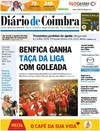 Dirio de Coimbra - 2016-05-21