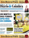 Dirio de Coimbra - 2016-05-23