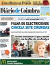 Dirio de Coimbra - 2016-05-25