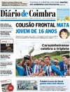 Dirio de Coimbra - 2016-05-29