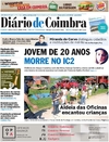 Dirio de Coimbra - 2016-06-02