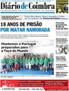 Dirio de Coimbra - 2016-06-03