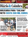 Dirio de Coimbra - 2016-06-06