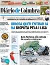 Dirio de Coimbra - 2016-06-09