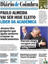 Dirio de Coimbra - 2016-06-11