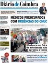 Dirio de Coimbra - 2016-06-12