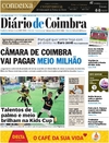 Dirio de Coimbra - 2016-06-14