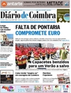 Dirio de Coimbra - 2016-06-19