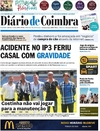 Dirio de Coimbra - 2016-06-22