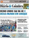 Dirio de Coimbra - 2016-06-25