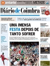 Dirio de Coimbra - 2016-06-26