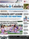Dirio de Coimbra - 2016-06-27