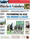 Dirio de Coimbra - 2016-06-30