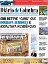 Dirio de Coimbra - 2016-07-02