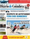 Dirio de Coimbra - 2016-07-03