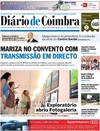 Dirio de Coimbra - 2016-07-04