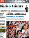 Dirio de Coimbra - 2016-07-07