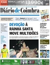 Dirio de Coimbra - 2016-07-08