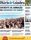 Dirio de Coimbra - 2016-07-09