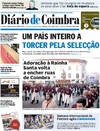Dirio de Coimbra - 2016-07-10