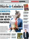 Dirio de Coimbra - 2016-07-13