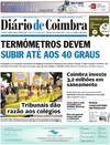 Dirio de Coimbra - 2016-07-14