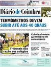 Dirio de Coimbra - 2016-07-15